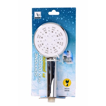 STAR SOFFIONE DOCCIA 3...