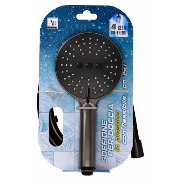 STAR SOFFIONE DOCCIA...