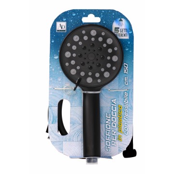 STAR SOFFIONE DOCCIA...