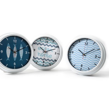 MCR OROLOGIO TONDO CM.40 43919