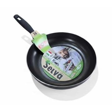 POT PADELLA SELVA CM.28