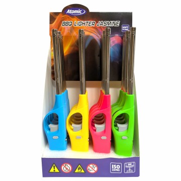 MR ACCENDIGAS BECCO LUNGO...