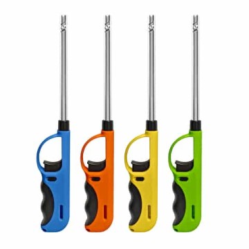 MR ACCENDIGAS BECCO LUNGO...