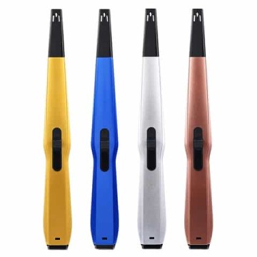 MR ACCENDIGAS GAS BAMBOO...