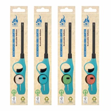 MR ACCENDIGAS BECCO LUNGO...