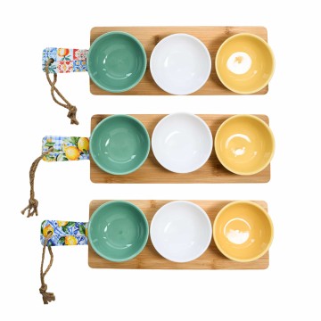 MCR ANTIPASTIERA CON...