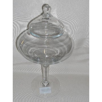 MCR CARAFFA GRADUATA VETRO...