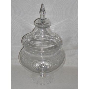 MCR BICCHIERE VETRO 1,6L...