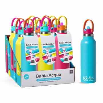 MCR BOTTIGLIA TERMICA 500ML...