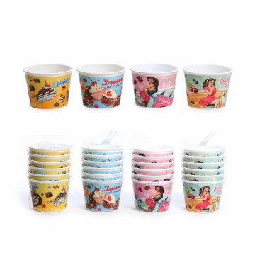 MCR CONF.6 COPPETTE 280ML...