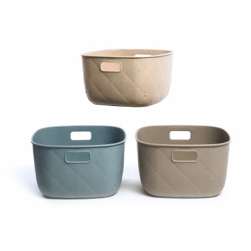 MCR CESTINO PLASTICA...