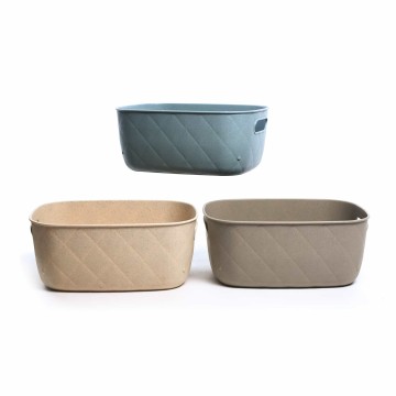 MCR CESTINO PLASTICA...