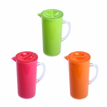 MCR CARAFFA PLASTICA 1,6L ASS