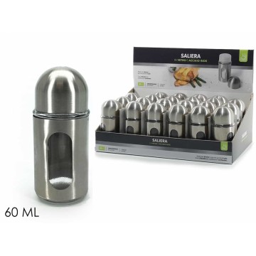 GNT SPARGI SALE E PEPE 6CL...