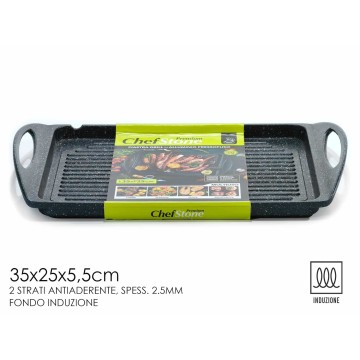 GNT BISTECCHIERA 35X25...