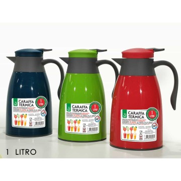 GNT CARAFFA TERMICA 1LT