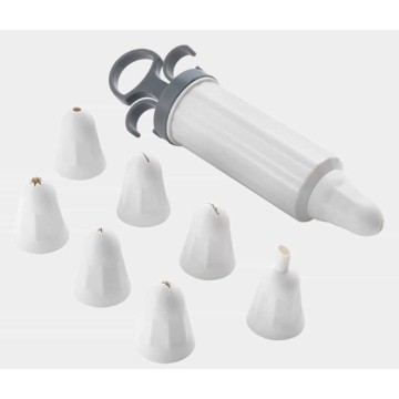 METALTEX SIRINGA X TORTE 8...