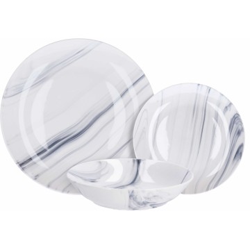 STAR SERV.PIATTI 18 PZ...