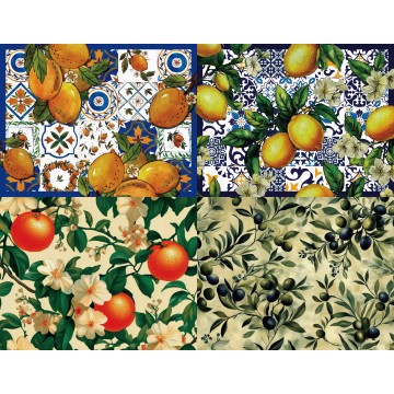 STAR TOVAGLIETTA ASS.45X35...