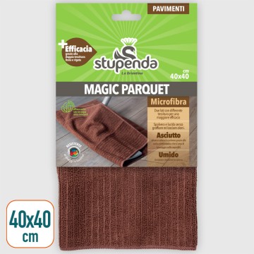 LA BRIANTINA PANNO MAGICO...