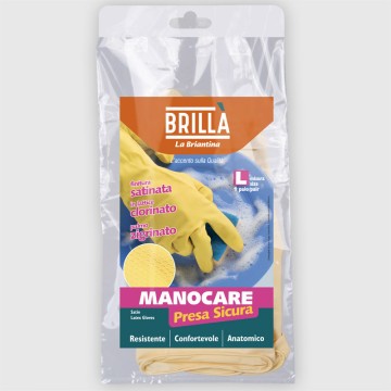 LA BRIANTINA GUANTI...