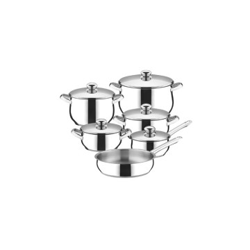 STEEL LASAGNERA ALTA 18/10...