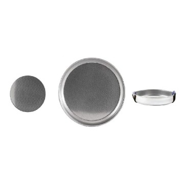 STEEL TORTIERA INOX CM.20...