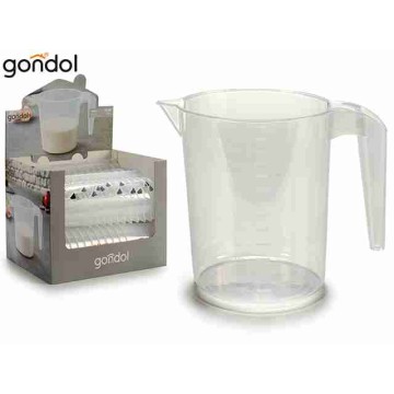 ARTE CARAFFA GRADUATA...