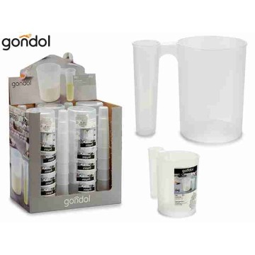 ARTE CARAFFA GRADUATA...