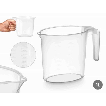 ARTE CARAFFA GRADUATA...