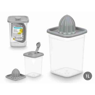 ARTE SPREMIAGRUMI+DOSATORE 1LT