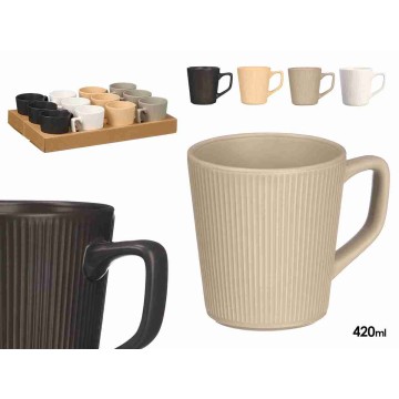 ARTE TAZZA LATTE 420ML 13249