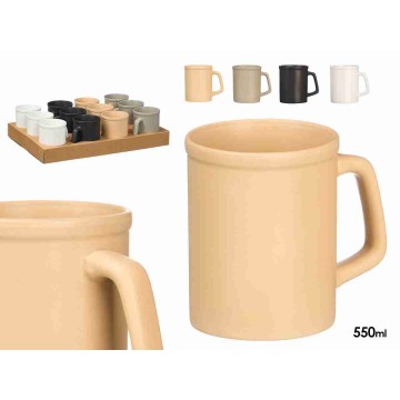 ARTE TAZZA LATTE 550ML 13255