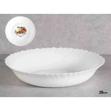 ARTE INSALATIERA BASSA CM28...