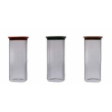 STAR BARATTOLO VETRO C/C...