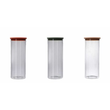 STAR BARATTOLO VETRO C/C...