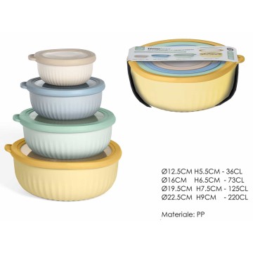 GNT CONF.4 CONTENITORI...