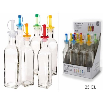 GNT OLIERA BOTTIGLIA 25CL...