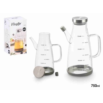 ARTE OLIERA BOROSILICATO...