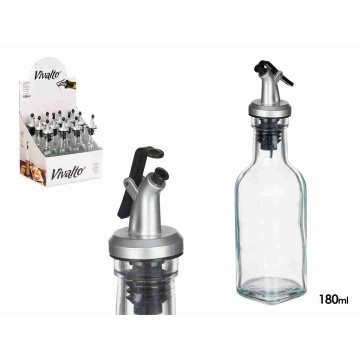 ARTE OLIERA BOTTIGLIA...