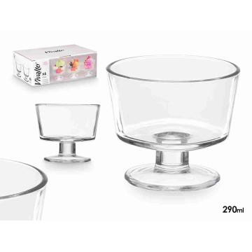 ARTE CONF.6 COPPE GELATO 78248