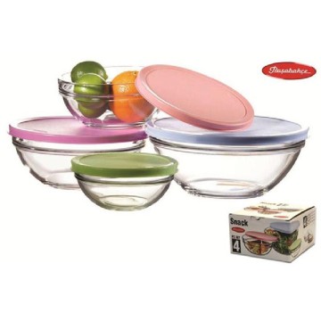 ARTE CONF.6 CALICI RIGHE...