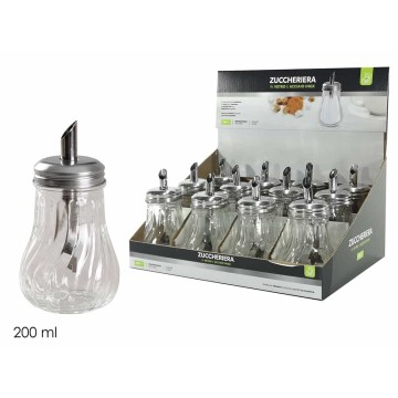 GNT DOSAZUCCHERO CON...