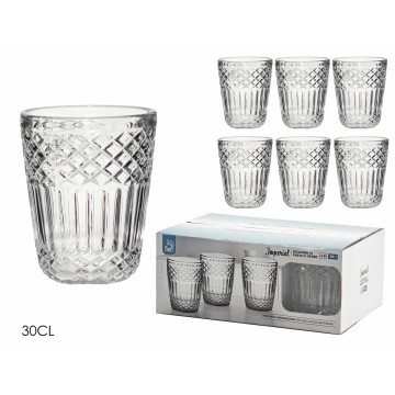 GNT CONF.6 BICCHIERI...