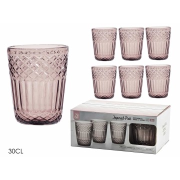 GNT CONF.6 BICCHIERI...