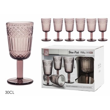 GNT CONF.6 CALICI IMPERIAL...