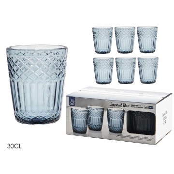 GNT CONF.6 BICCHIERI...