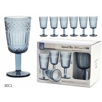 GNT CONF.6 CALICI IMPERIAL...