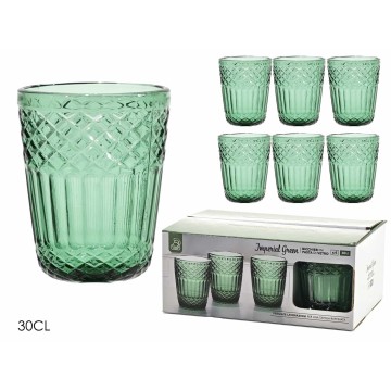 GNT CONF.6 BICCHIERI...