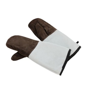 276 COPPIA GUANTI PAVONE